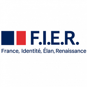 FIER Logo