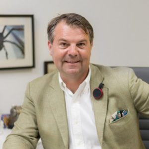 Nomination de Charles Speidel en qualité de référent UDR pour la 1ère