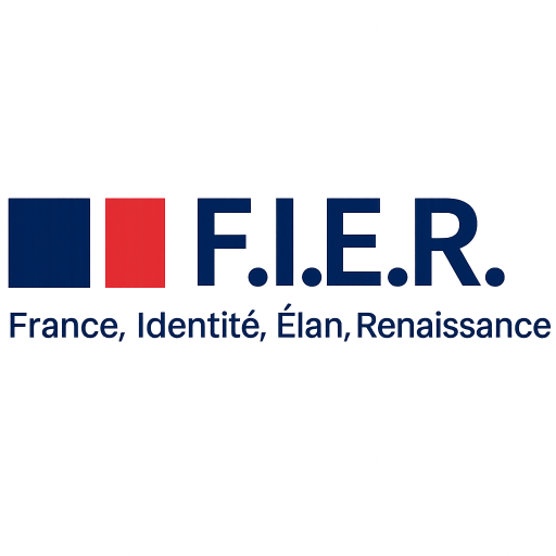 FIER Logo